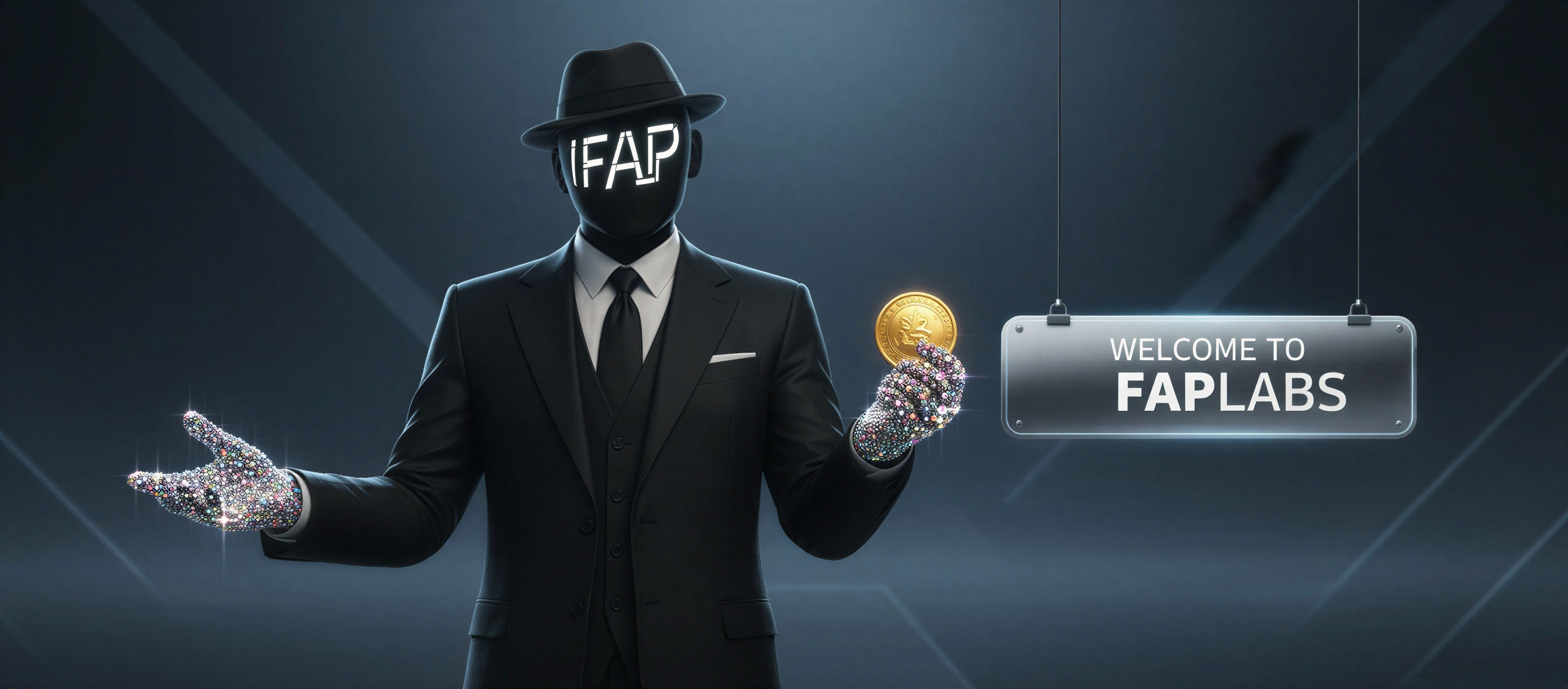 FAPLABS Banner